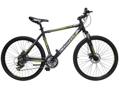 Велосипед Corvus XC 215 (2015)