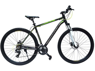 Велосипед Corvus 29er 2.8 (2016)