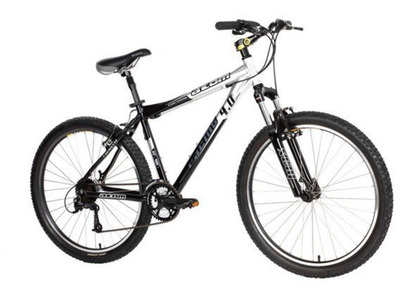 Велосипед Atom XC 400 Comfort (2007)