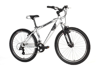 Велосипед Atom MX 1.0 (2007)