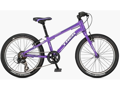 Велосипед Trek Superfly 20 Boy 