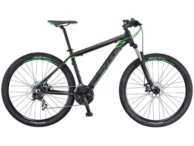 Велосипед Scott Aspect 770 (2016)