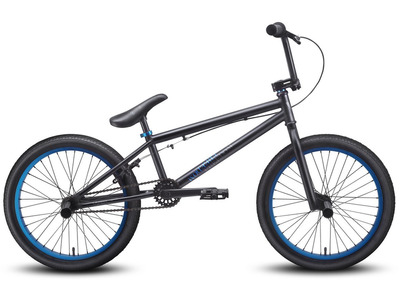 Велосипед Welt BMX Freedom