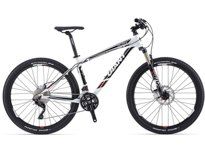 Велосипед Giant Talon 27.5 0 (2014)