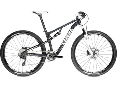 Велосипед Gary Fisher Superfly FS 9 (2014)