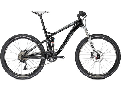 Велосипед Trek Fuel EX 8 26