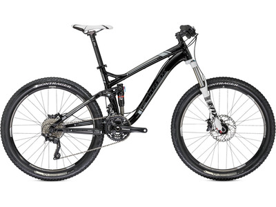 Велосипед Trek Fuel EX 8 26 (2014)