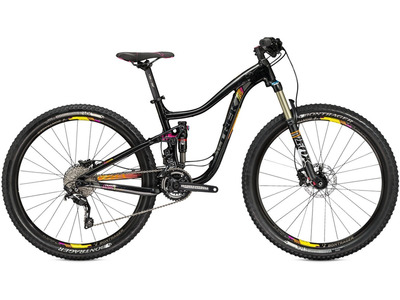 Велосипед Trek Lush S 27.5