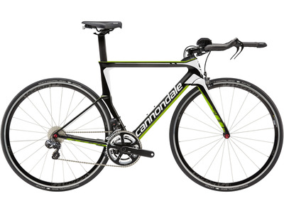 Велосипед Cannondale Slice Ultegra Di2 (2016)