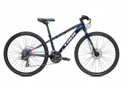 Велосипед Trek Kids Dual Sport