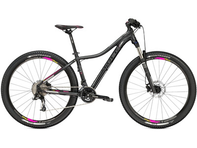 Велосипед Trek Skye SLX Disc (2015)