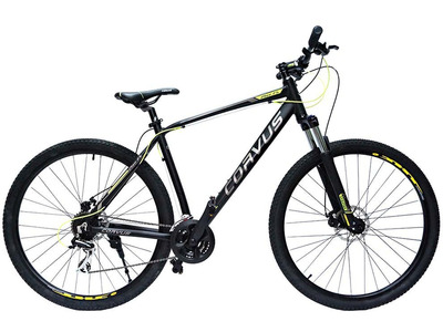 Велосипед Corvus 29er 2.5