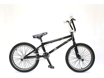 Велосипед Corvus BMX 3.7 (2016)