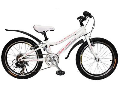 Велосипед Corvus Kids 517 (2015)