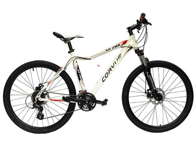 Велосипед Corvus XC 208 (2015)