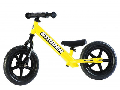 Велосипед Strider Sport 12