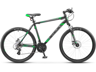Велосипед Stels Navigator 500 MD 27.5
