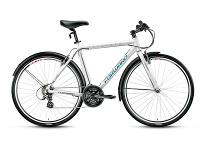 Велосипед Forward Rockford 1.0