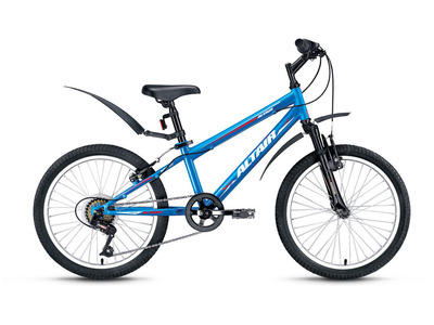 Велосипед Altair MTB HT 20