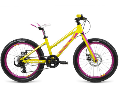 Велосипед Format 7423 Girl 20