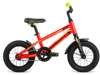 Велосипед Format Kids Boy 12