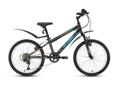 Велосипед Altair MTB HT Jr 20 (2016)