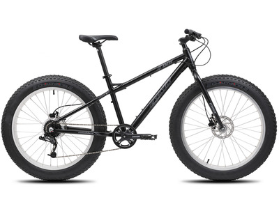 Велосипед Cronus Fat Bike