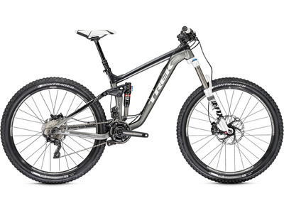 Велосипед Trek Slash 8 27.5