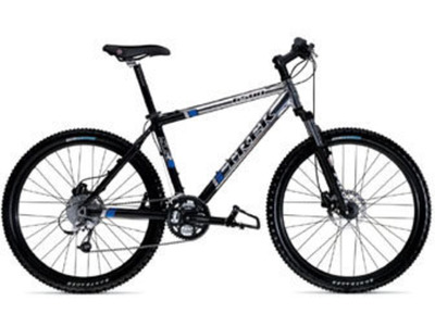 Велосипед Trek 6500 Disc