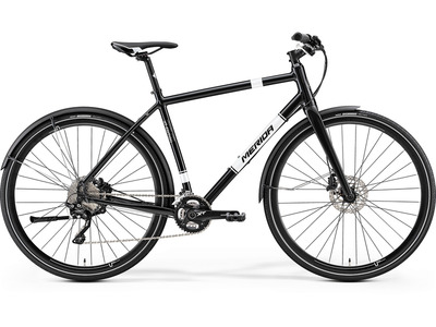 Велосипед Merida Crossway Urban XT Edition (2017)