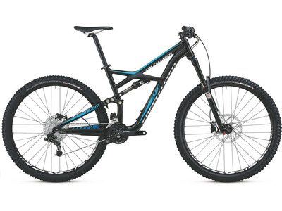 Велосипед Specialized Enduro Comp 29 FSR (2014)