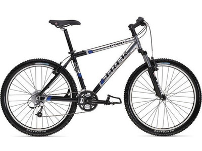 Велосипед Trek 6500 E (2004)