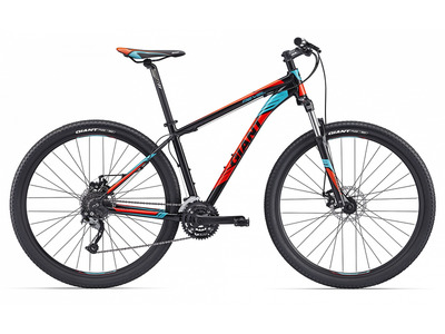 Велосипед Giant Revel 29er 2