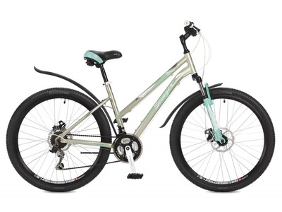 Велосипед Stinger Element Lady D 26