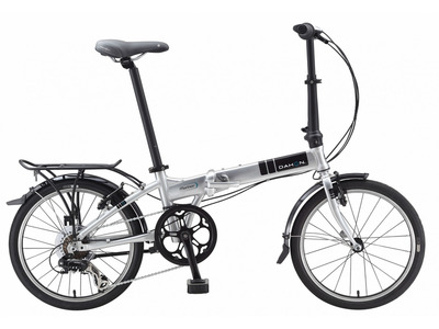 Велосипед Dahon Mariner D7