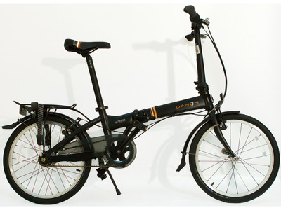 Велосипед Dahon Vitesse i7