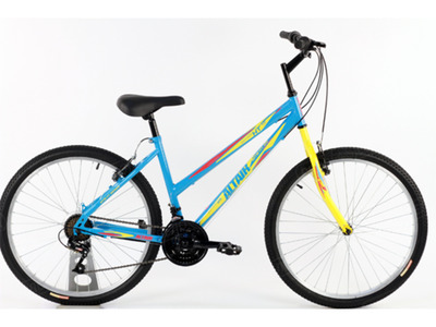 Велосипед Altair MTB HT 26 1.0 Lady