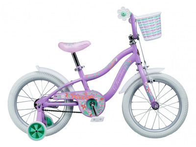 Велосипед Schwinn Jasmine 16