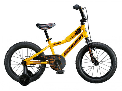 Велосипед Schwinn Scorch 16