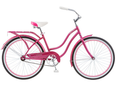 Велосипед Schwinn Baywood 24