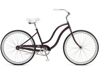 Велосипед Schwinn S1 Women