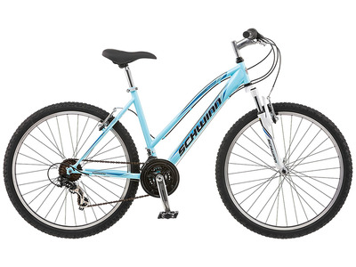 Велосипед Schwinn High Timber Ladies 26 (2017)