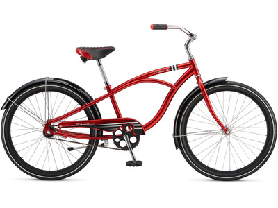 Велосипед Schwinn Corvette 24 (2017)