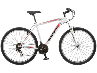 Велосипед Schwinn High Timber Mens 27.5