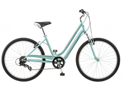 Велосипед Schwinn Suburban Ladies 26 (2017)