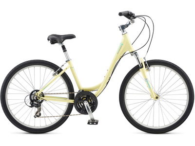 Велосипед Schwinn Sierra Women