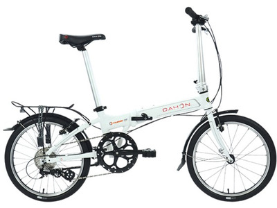 Велосипед Dahon Vitesse D8 (2016)