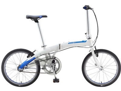 Велосипед Dahon Curve i3 (2015)