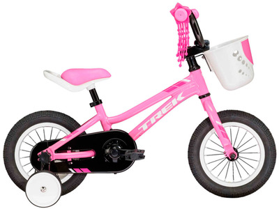 Велосипед Trek PreCaliber 12 Girls