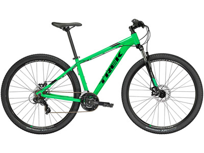 Велосипед Trek Marlin 4 27.5